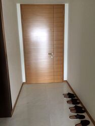 Marina One Residences (D1), Apartment #619497521